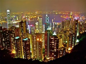 Hong Kong