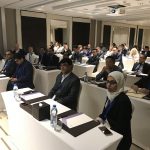 Freight Forwarder Network Dubai 2019