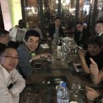 Freight Forwarder Network Dubai 2019