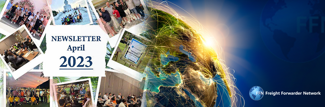 News Freight Forwarder Network