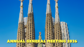 Annual General Meeting 2026