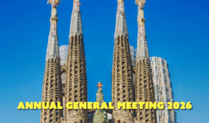 Annual General Meeting 2026