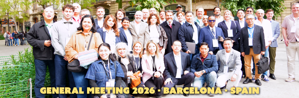 General Meeting 2026 FFN